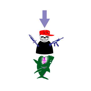 Emopoika36's emblem