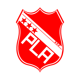 PLA CLAN's emblem