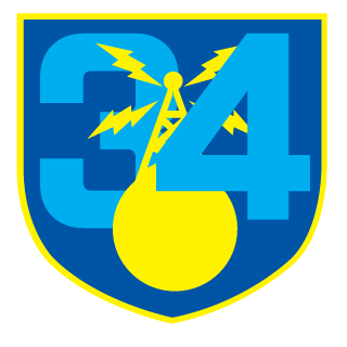 Blue34Onix's emblem