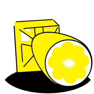 IMPACTO CITRICO's emblem