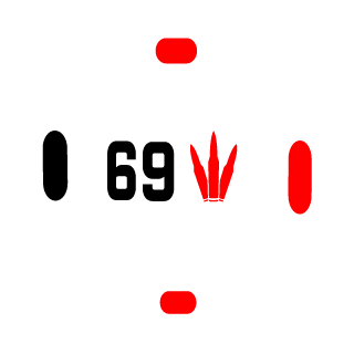 OutOfAmmo_00's emblem