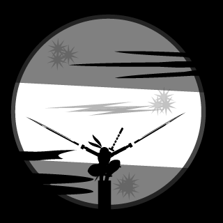 Ninja Turtles's emblem