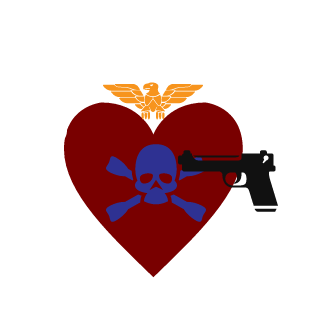 uriah2k's emblem