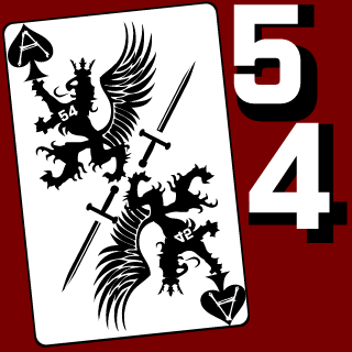 Subterfuge194's emblem