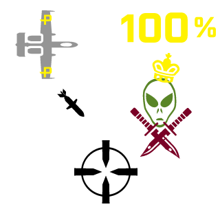 fishman29's emblem