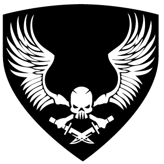 BlackBirds's emblem