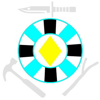 LGSmartFridge's emblem