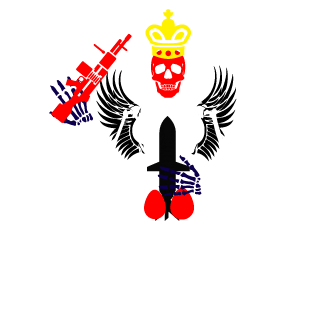 ArtDemidov's emblem