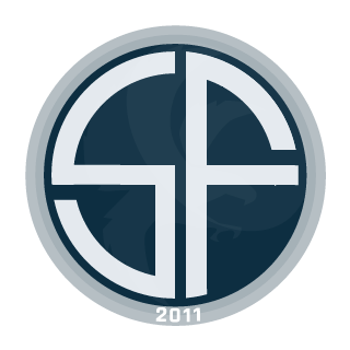 Semper Fidelis eSports's emblem
