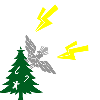 Penta-Trake's emblem