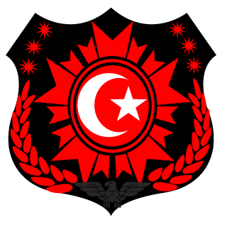 pragton's emblem