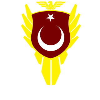 HoneyBadgerAES's emblem