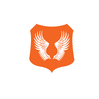 mandarinus's emblem