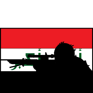 B4GHD4DI's emblem