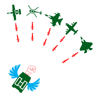BlackJokerN7's emblem