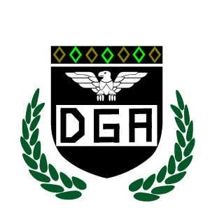 DINHO GAMES E ANIMES's emblem