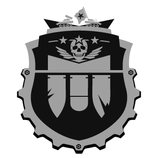 MEGA's emblem