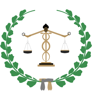 lLawfuI's emblem