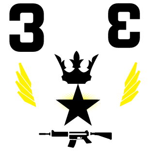 rosstler's emblem
