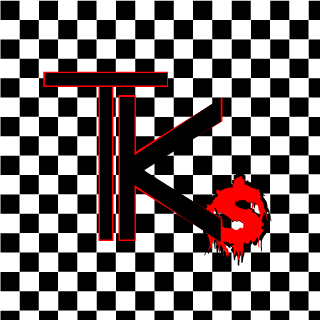 Tekstolider's emblem