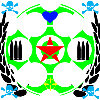 Aurogami-DA's emblem