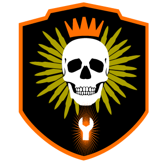 rtEddie's emblem