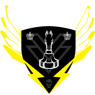 Psycore's emblem