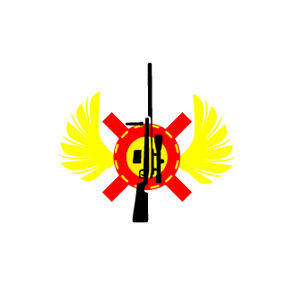 DIHein's emblem