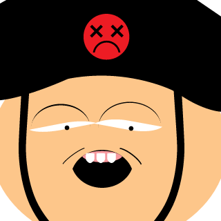 chewbaccamon16's emblem