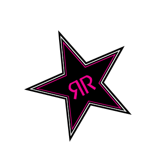 BlackRockstar01's emblem