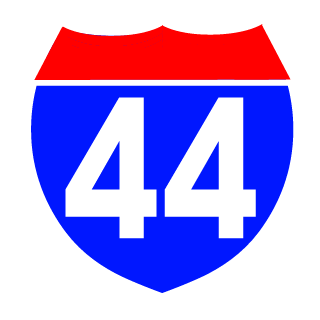 lll40four's emblem