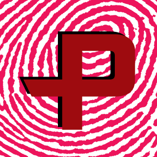 FORK1NG's emblem