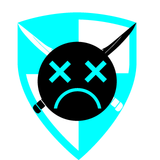 DNASPOOKY's emblem