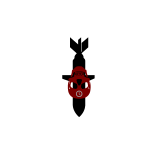 Nazgulik's emblem
