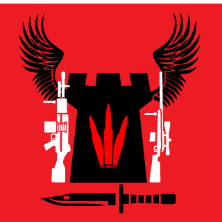 SgtMoreno9's emblem