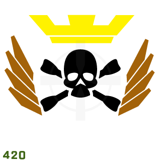 Candrewj's emblem