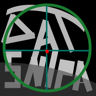 DAPPA-ToM-'s emblem