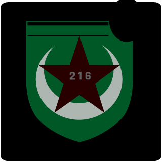Tugek's emblem