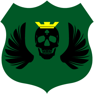 NosalisHun7er's emblem