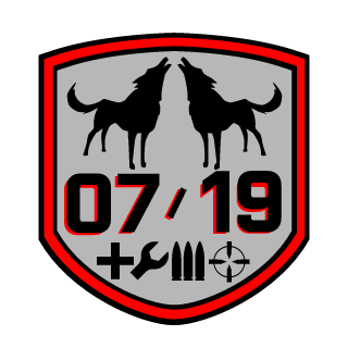 NukaWolff's emblem