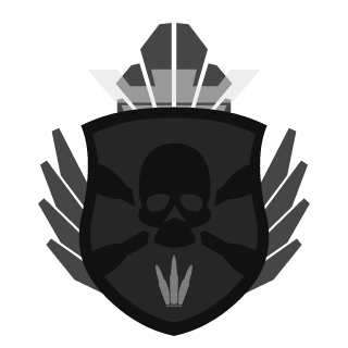 pinksupremacy's emblem