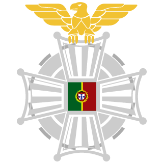 JoKeysPT's emblem