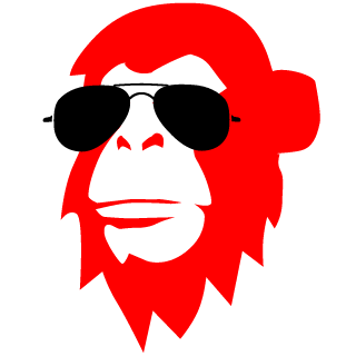 DngrZn's emblem