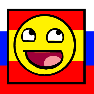 Los Rusicafres's emblem