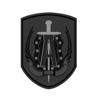 Neferoru's emblem