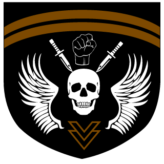 Hoehni's emblem
