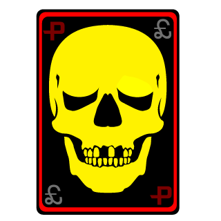 SterBF4's emblem