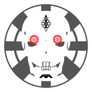 LeConjuror's emblem