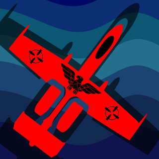 Gravity Itself's emblem