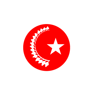 Tostchu's emblem